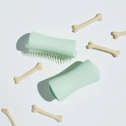 Pet Teezer Puppyborstel -Hondenbenodigdheden Korting 230724 pet teezer welpenbuerste hs 09 4