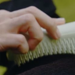 Pet Teezer Puppyborstel -Hondenbenodigdheden Korting 230724 pet teezer welpenbuerste hs 16 7