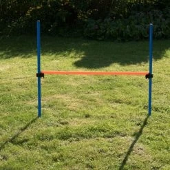 Agility Fun & Sport Hoogtesprong -Hondenbenodigdheden Korting 23799 agility fun sport huerde fg 6 7