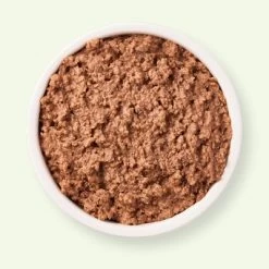 Yarrah Bio Hondenvoer Paté Met Bio Kip -Hondenbenodigdheden Korting 23948 bio yarrah pate chicken 400g hs 03 3