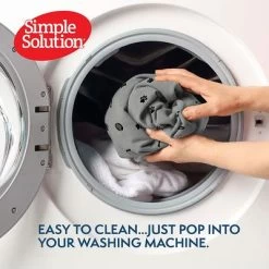 Simple Solution Wasbare Hondenmat -Hondenbenodigdheden Korting 245696 simplesolution waschbare unterlage hunde hs 04 2