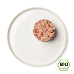 Herrmann's Vlees Puur 6 X 400 G 20 Herrmann's Vlees Puur 6 X 400 G -Hondenbenodigdheden Korting 24986 bio huhn reinfleisch teller hm c1 200 1 web 6