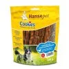 Cookies Delicatesse Kauwrolletjes Met Reepjes Kipfilet -Hondenbenodigdheden Korting 25360 pla cookies delikatess kaurolle 200g 3