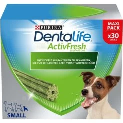 Purina Dentalife Active Fresh Voor Kleine Honden