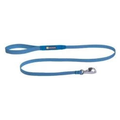 RUFFWEAR Hi & Light Leash 21 RUFFWEAR Hi & Light Leash -Hondenbenodigdheden Korting 2612596 pla accapi ruffwear hi light leashbluedusk hs 01 2
