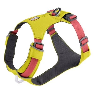 RUFFWEAR Hi & Light Harness, Lichen Green - Afbeelding 4