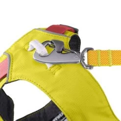 RUFFWEAR Hi & Light Harness, Lichen Green -Hondenbenodigdheden Korting 262496 262497 262498 262499 262402 262500 ruffwear hinlight harness lichen green hs 07 8