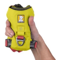 RUFFWEAR Hi & Light Harness, Lichen Green -Hondenbenodigdheden Korting 262496 262497 262498 262499 262402 262500 ruffwear hinlight harness lichen green hs 08 8