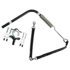 Trixie Biker-Set De Luxe -Hondenbenodigdheden Korting 26351 pla trixie bikeset deluxe dog hs 04 4