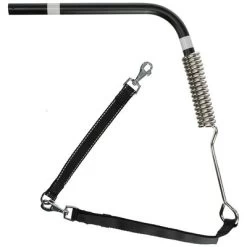 Trixie Biker-Set De Luxe -Hondenbenodigdheden Korting 26351 trixie bikeset deluxe dog hs 07 1