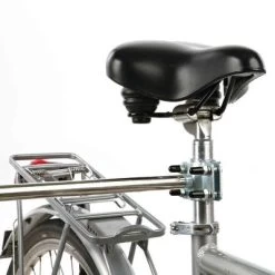 Trixie Biker-Set De Luxe -Hondenbenodigdheden Korting 26351 trixie bikeset deluxe dog hs 15 1