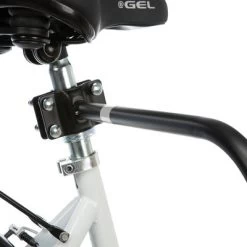 Trixie Biker-Set De Luxe -Hondenbenodigdheden Korting 26351 trixie bikeset deluxe dog hs 18 8