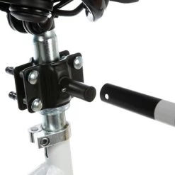 Trixie Biker-Set De Luxe -Hondenbenodigdheden Korting 26351 trixie bikeset deluxe dog hs 19 8