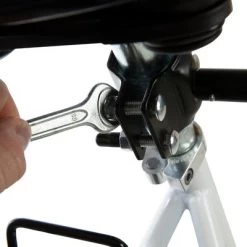 Trixie Biker-Set De Luxe -Hondenbenodigdheden Korting 26351 trixie bikeset deluxe dog hs 20 6