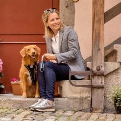 Curli Extreem Sterke Zaklijn -Hondenbenodigdheden Korting 267896 267897 ultrastarke taschenleine hs 08 3