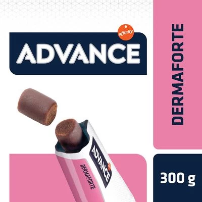 Advance Derma Forte Supplement 6 Advance Derma Forte Supplement - Afbeelding 4