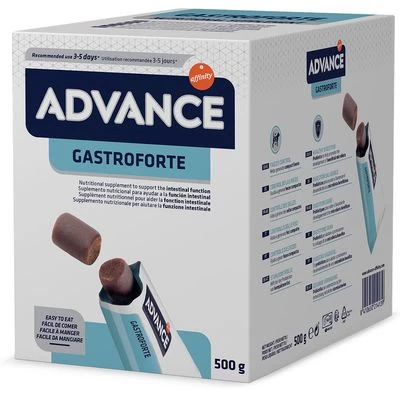 Advance Gastro Forte Supplement 6 Advance Gastro Forte Supplement - Afbeelding 4