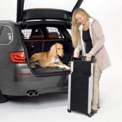 Kleinmetall Loopplank DogWalk3 Met Handvat En Sluiting 10 Kleinmetall Loopplank DogWalk3 Met Handvat En Sluiting -Hondenbenodigdheden Korting 274498 kleinmetall hunderamoe dogwalk3 mit griff und verschluss hs 03 6