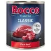 Rocco Classic 6 X 800 G -Hondenbenodigdheden Korting 28011 pla megapack rocco classic rindpur 800g hs 01 8