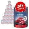 Voordeelpakket Rocco Classic 24 X 400 G -Hondenbenodigdheden Korting 28021 megapack rocc classic rindpur 24x400g hs 02 3