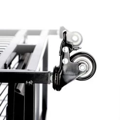 HAFENBANDE Kamerbench Cabin -Hondenbenodigdheden Korting 280405 waagenschmitt hafenbande zimmerkaefig cabin hs 15 1