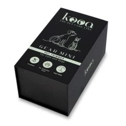 Kooa GEAR Mini Tondeuse Op Batterijen 28 Kooa GEAR Mini Tondeuse Op Batterijen -Hondenbenodigdheden Korting 288380 kooa akku schermaschine gear mini hs 08 3