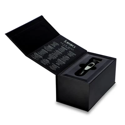 Kooa GEAR Mini Tondeuse Op Batterijen 16 Kooa GEAR Mini Tondeuse Op Batterijen - Afbeelding 14