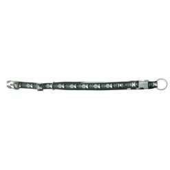Hurtta Bare Halsband, Coal -Hondenbenodigdheden Korting 291297 291298 288343 291396 hurtta bare halsband coal hs 04 8