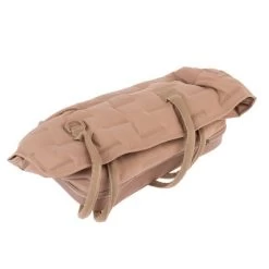 TIAKI Premium Schoudertas Camello -Hondenbenodigdheden Korting 295114 premium umhaengetasche camello fg 4473 0