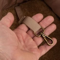 TIAKI Premium Schoudertas Camello -Hondenbenodigdheden Korting 295114 premium umhaengetasche camello fg 4478 3