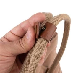 TIAKI Premium Schoudertas Camello -Hondenbenodigdheden Korting 295114 premium umhaengetasche camello fg 4489 3