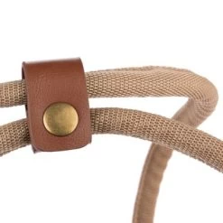 TIAKI Premium Schoudertas Camello -Hondenbenodigdheden Korting 295114 premium umhaengetasche camello fg 4490 7