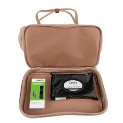 TIAKI Premium Schoudertas Camello -Hondenbenodigdheden Korting 295114 premium umhaengetasche camello fg 4493 2