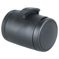 Flexi Black Design Rollijn Koord Zwart, 5 M -Hondenbenodigdheden Korting 2 pla flexi mb schwarz 5 4