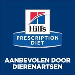 Hill's Prescription Diet Canine Z/D Food Sensitvities Hondenvoer Original -Hondenbenodigdheden Korting 2 atf 605615 vet reco 8 9