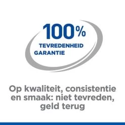 Hill's Science Plan Canine Adult Healthy Cuisine Met Kip En Rund 24 Hill's Science Plan Canine Adult Healthy Cuisine Met Kip En Rund -Hondenbenodigdheden Korting 2 nl 100pc satisfaction 0