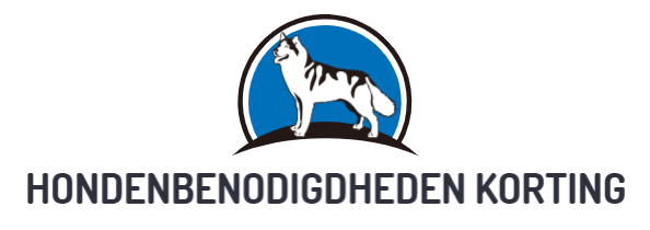 Hondenbenodigdheden Korting