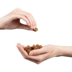 MERA Snacker Mix -Hondenbenodigdheden Korting 306500 mera mera snacker rind hs 03 3