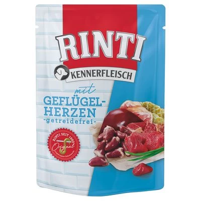 RINTI Kennerfleisch Zakjes 10 X 400 G 6 RINTI Kennerfleisch Zakjes 10 X 400 G - Afbeelding 4