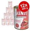 Voordeelpakket 12 X 400 G Rinti "Kennerfleisch" -Hondenbenodigdheden Korting 3132 bilder rinti kennerfleisch rind 12x400g hs 02 7