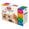 Animonda Carny Adult Duo Mix 12 X 70 G -Hondenbenodigdheden Korting 316497 pla animonda carny adultduo 12x70g hs 01 2