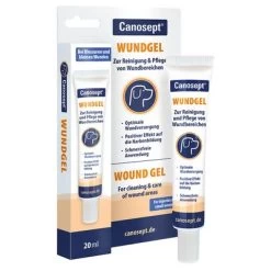 Canosept® Wondgel