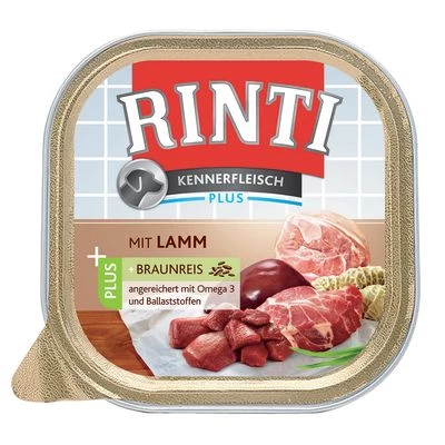Voordeelpakket Rinti "Kennerfleisch" 9 X 300 G 5 Voordeelpakket Rinti "Kennerfleisch" 9 X 300 G - Afbeelding 3