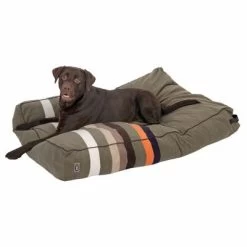 TIAKI Hondenkussen Forrest 22 TIAKI Hondenkussen Forrest -Hondenbenodigdheden Korting 319002 hundekissen forrest fg 2414 8