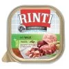 Voordeelpakket Rinti "Kennerfleisch" 9 X 300 G 1 Voordeelpakket Rinti "Kennerfleisch" 9 X 300 G -Hondenbenodigdheden Korting 31937 PLA Rinti Kennerfleisch Wild Pasta 300g 3
