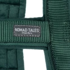 Hondentuig Nomad Tales Blush, Emerald -Hondenbenodigdheden Korting 323020 nomad tales blush geschirr emerald fg 1287 5