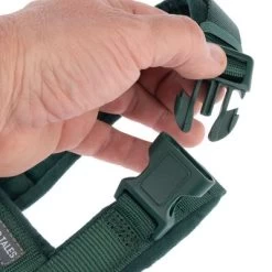 Hondentuig Nomad Tales Blush, Emerald -Hondenbenodigdheden Korting 323020 nomad tales blush geschirr emerald fg 1289 5