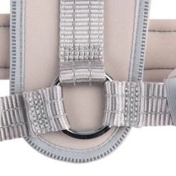 TIAKI Tuig Neopreen, Grijs -Hondenbenodigdheden Korting 323034 neoprene geschirr xl grau fg 8081 5