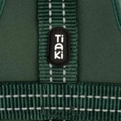 TIAKI Tuig Neopreen, Groen -Hondenbenodigdheden Korting 323698 neoprene geschirr xl fg 1539 8