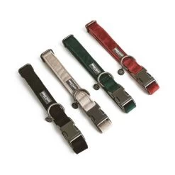 Halsband Nomad Tales Blush Emerald - Groen -Hondenbenodigdheden Korting 324696 324796 324797 324698 325696 324719 nomad tales blush halsband emerald hs 03 6